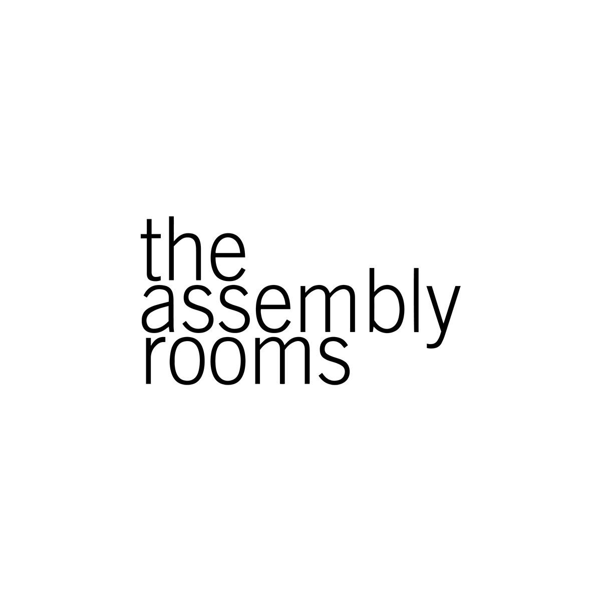 The Assembly Rooms logo